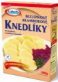 Labeta Sypká zmes na zemiakové knedle 300g / 1,99 € s DPH 